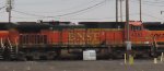 BNSF 4383